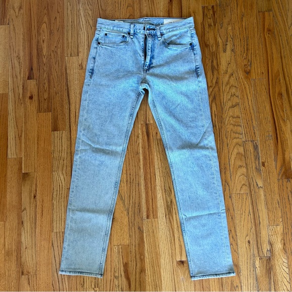 New Rag & Bone Jeans